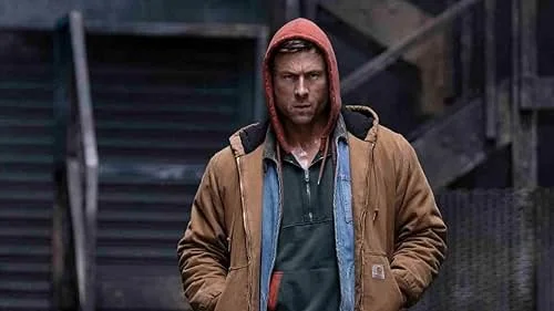 Why I Almost Skipped The Running Man (2025) — And Why I'm Glad I Didn't