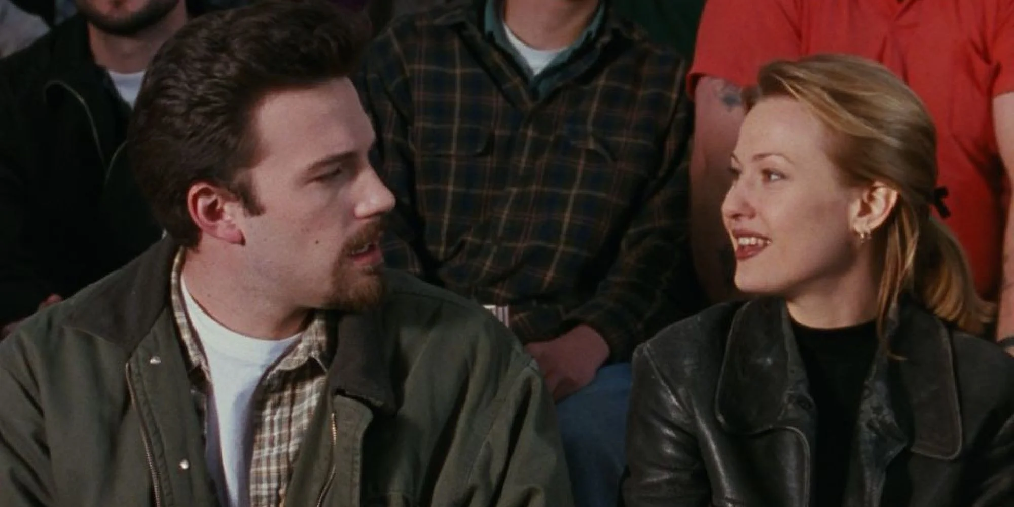 Chasing Amy